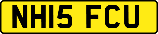 NH15FCU