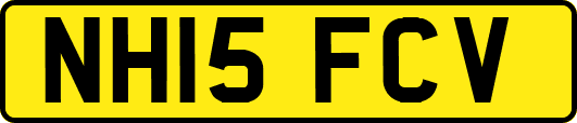 NH15FCV