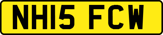 NH15FCW