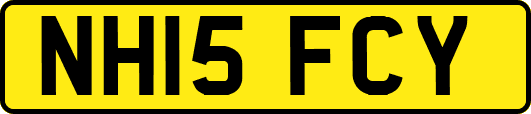 NH15FCY
