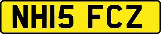 NH15FCZ