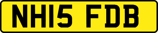 NH15FDB
