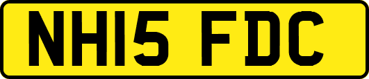 NH15FDC