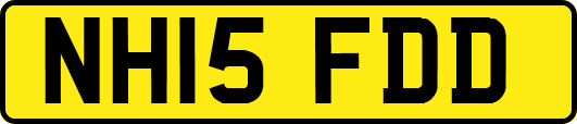 NH15FDD