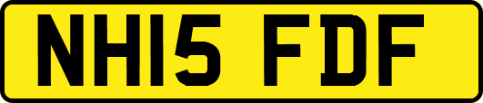 NH15FDF