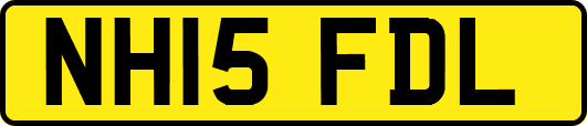 NH15FDL