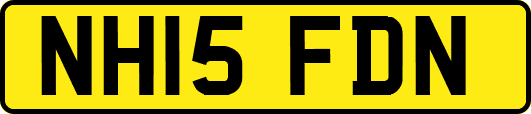 NH15FDN