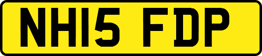 NH15FDP