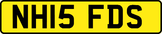 NH15FDS
