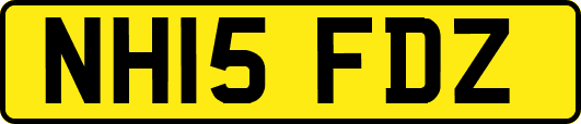 NH15FDZ