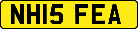 NH15FEA