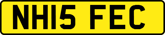 NH15FEC