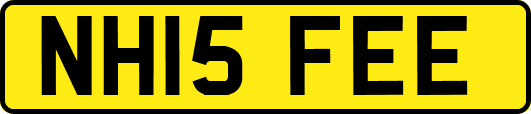 NH15FEE