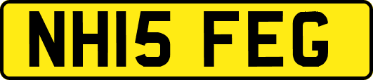 NH15FEG