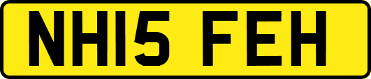 NH15FEH