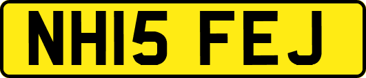 NH15FEJ