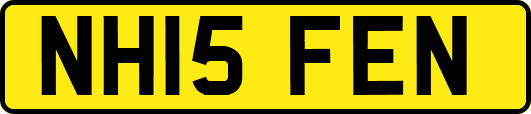 NH15FEN
