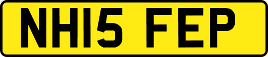 NH15FEP