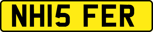 NH15FER
