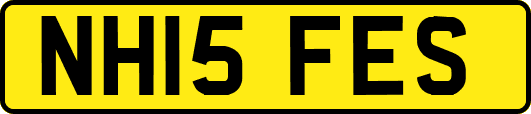 NH15FES