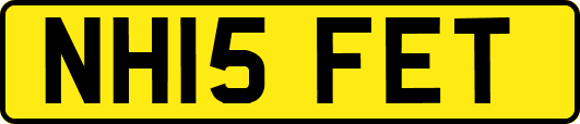 NH15FET