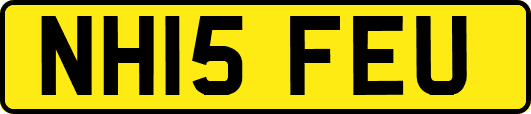 NH15FEU