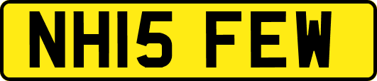 NH15FEW
