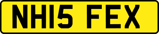 NH15FEX