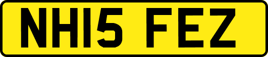 NH15FEZ