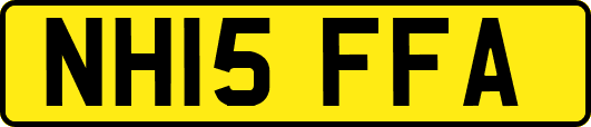 NH15FFA