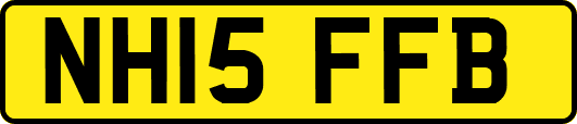 NH15FFB