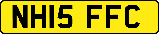 NH15FFC