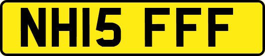 NH15FFF