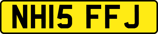 NH15FFJ