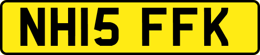 NH15FFK