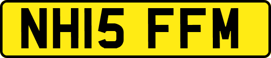 NH15FFM