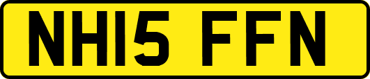 NH15FFN