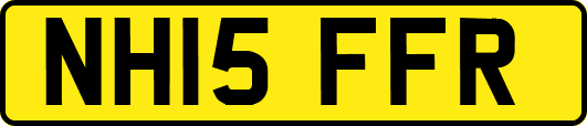 NH15FFR