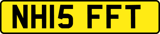 NH15FFT