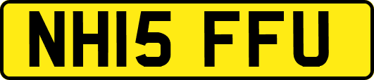 NH15FFU