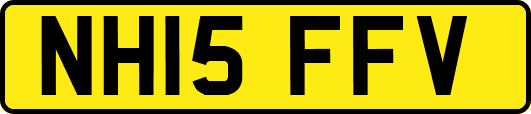 NH15FFV