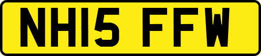 NH15FFW