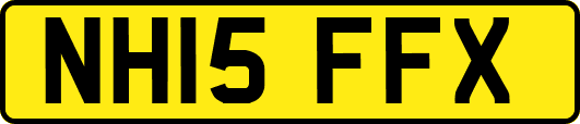 NH15FFX