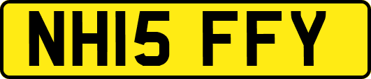 NH15FFY