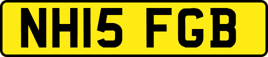 NH15FGB