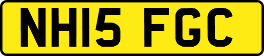 NH15FGC