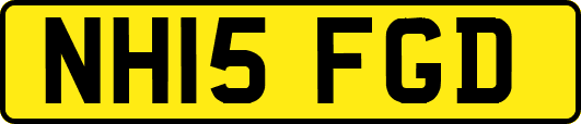 NH15FGD