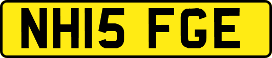 NH15FGE
