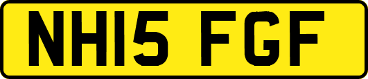 NH15FGF