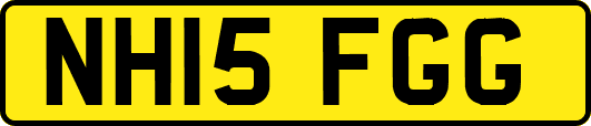 NH15FGG